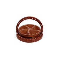 Wooden Fruit Basket - Application: Kitchen