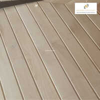 Maple Hardwood Flooring