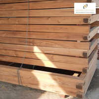 Teak Wood Door Frames