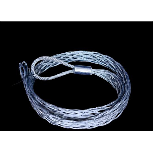 Heavy Duty Cable Grips - Color: Sliver