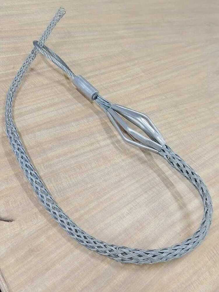 HEAVY DUTY CABLE GRIPS