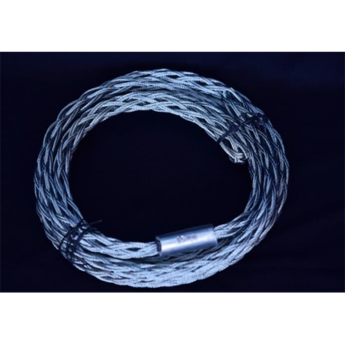 OPEN-ENDED CABLE GRIPS