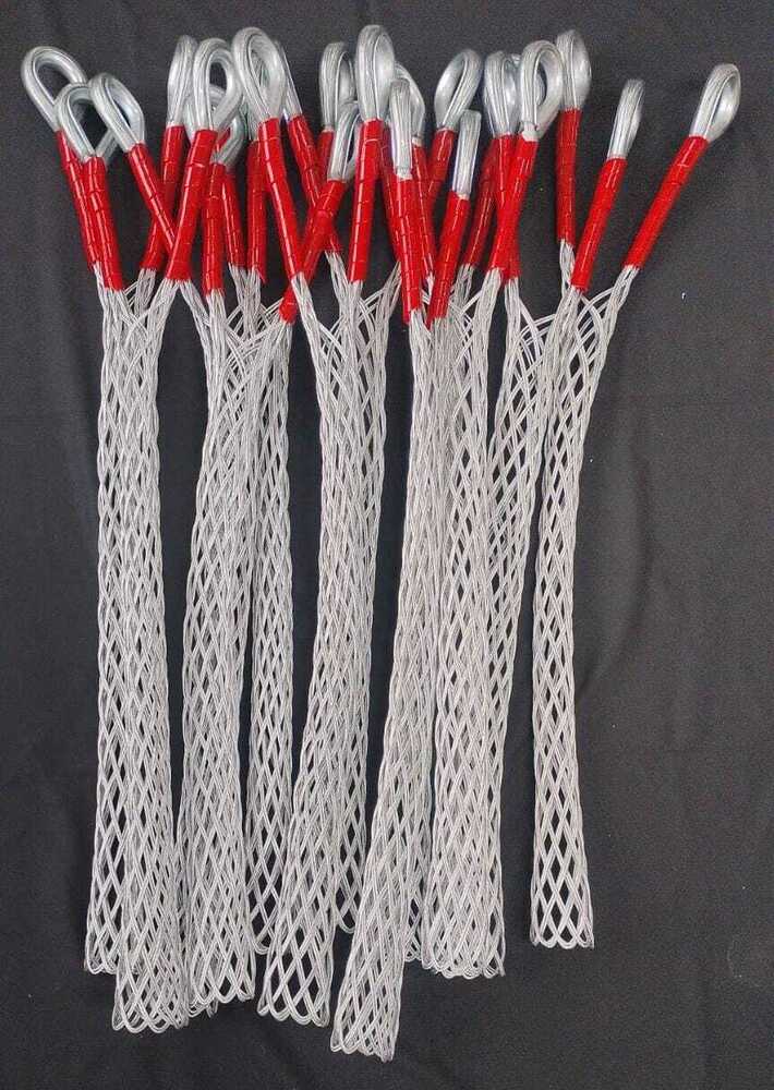 Whip Socks - Material: Stainless Steel