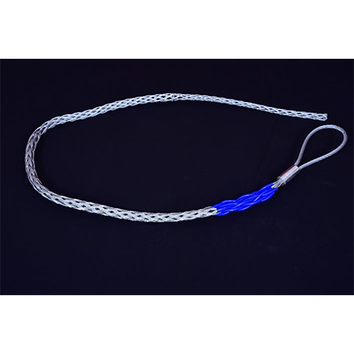 Single End Conductor Socks - Color: Sliver