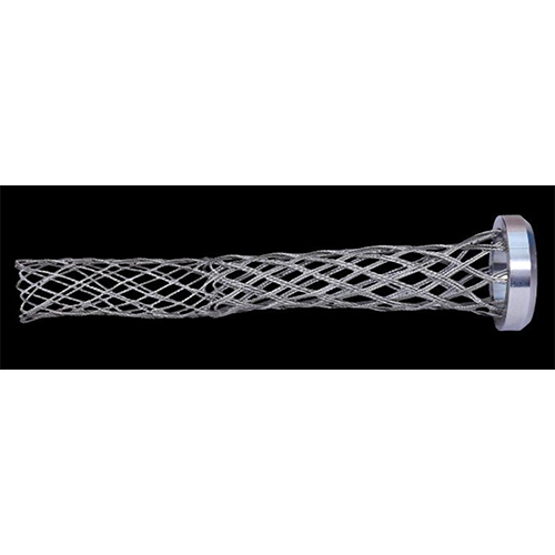 Cord Grips With Gland - Color: Sliver