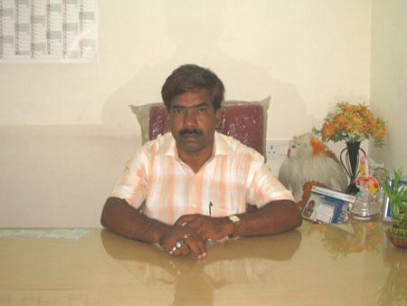 मानव संसाधन