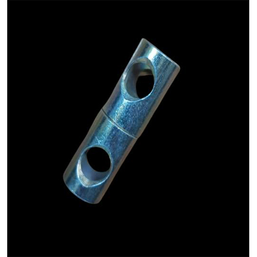 Swivel For Fiber Optic Cable - Color: Sliver