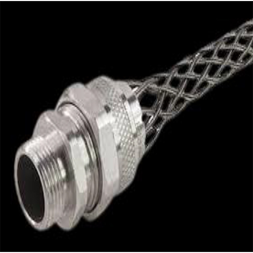 Cord Grips - Color: Sliver