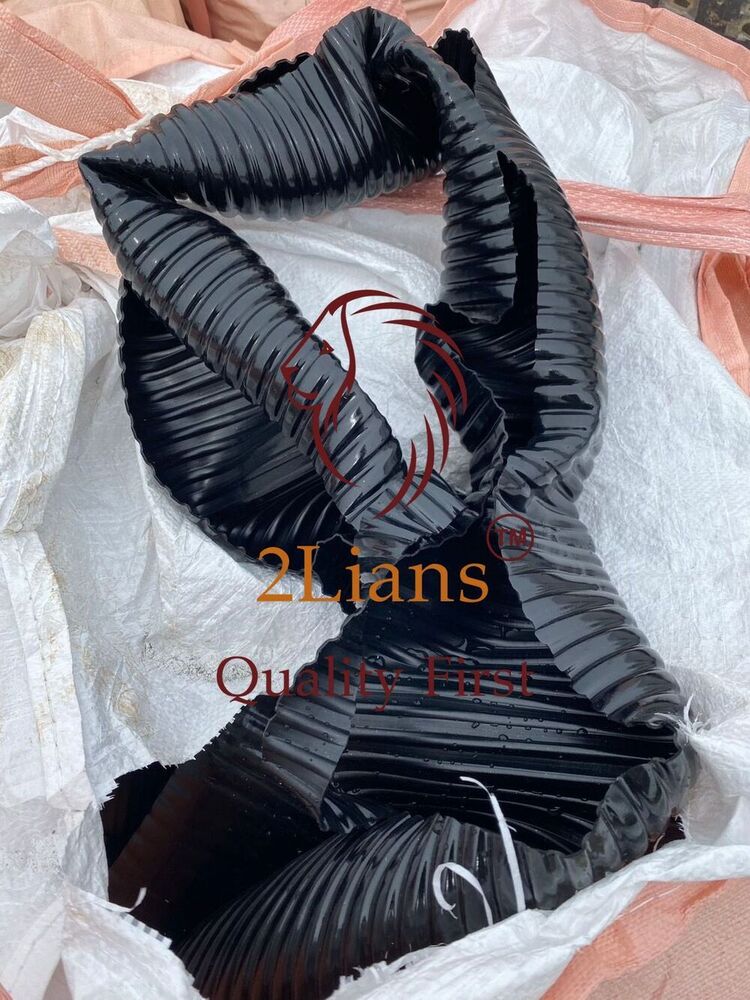 PVC soft mixed colors scrap