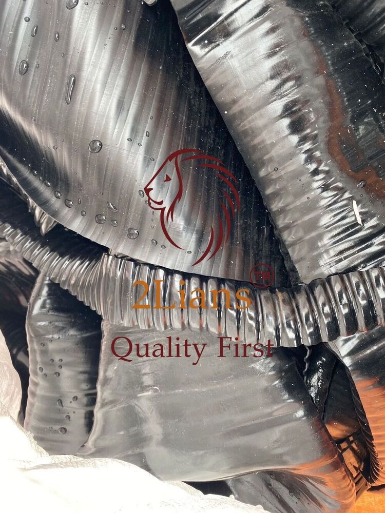 PVC soft mixed colors scrap