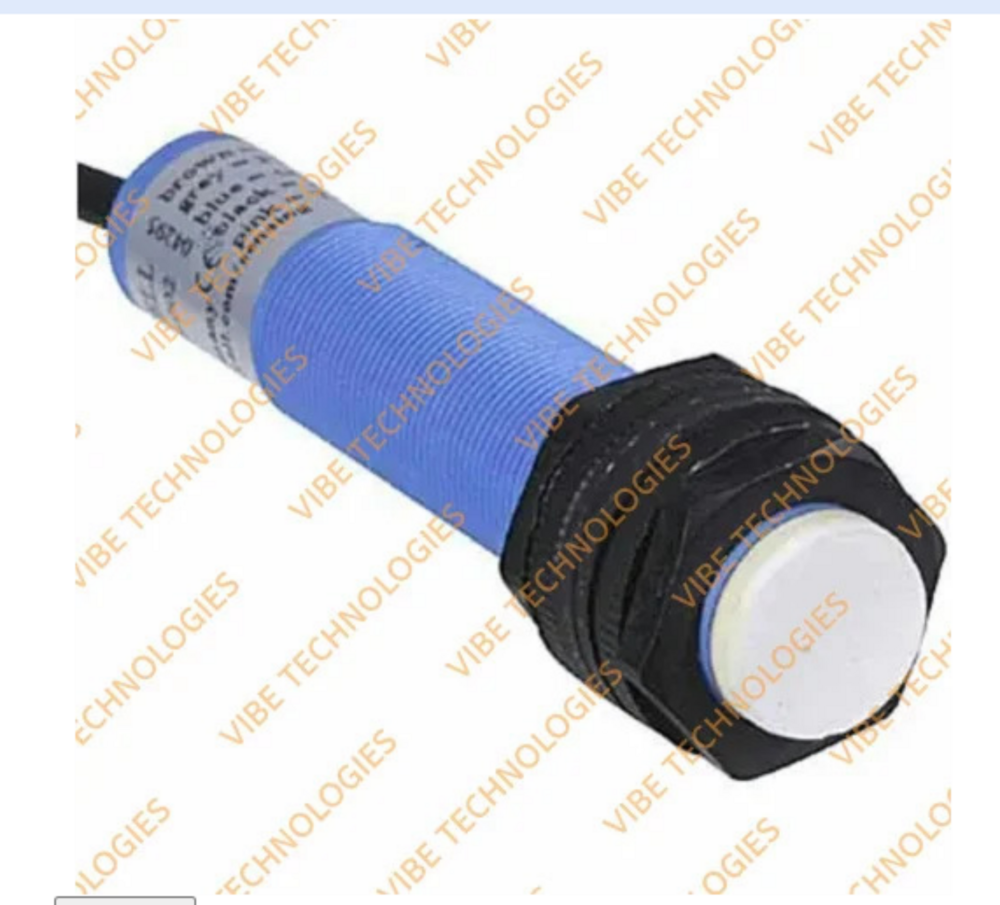 943-F4Y-2D-1C0-S292 Microswitch Ultrasonic Sensor