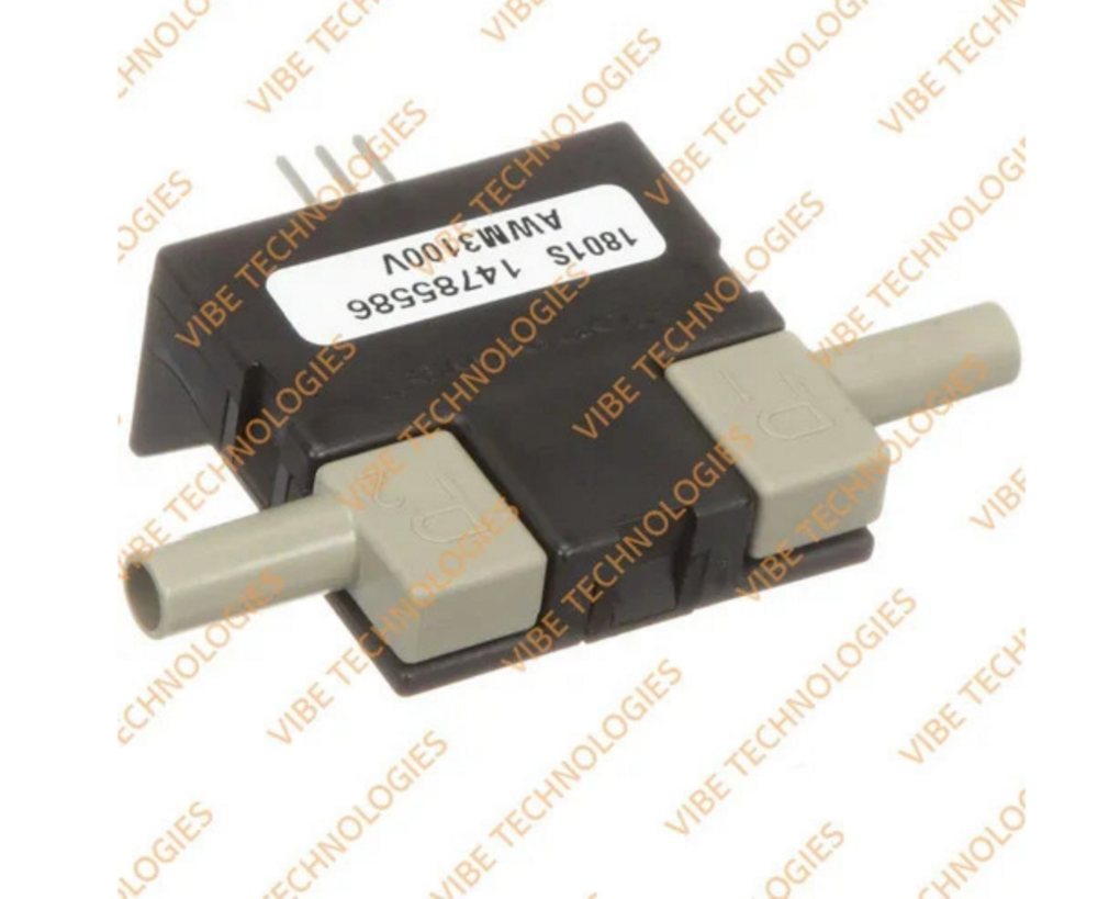 Awm3100v Flow Sensor - Accuracy: 99 %