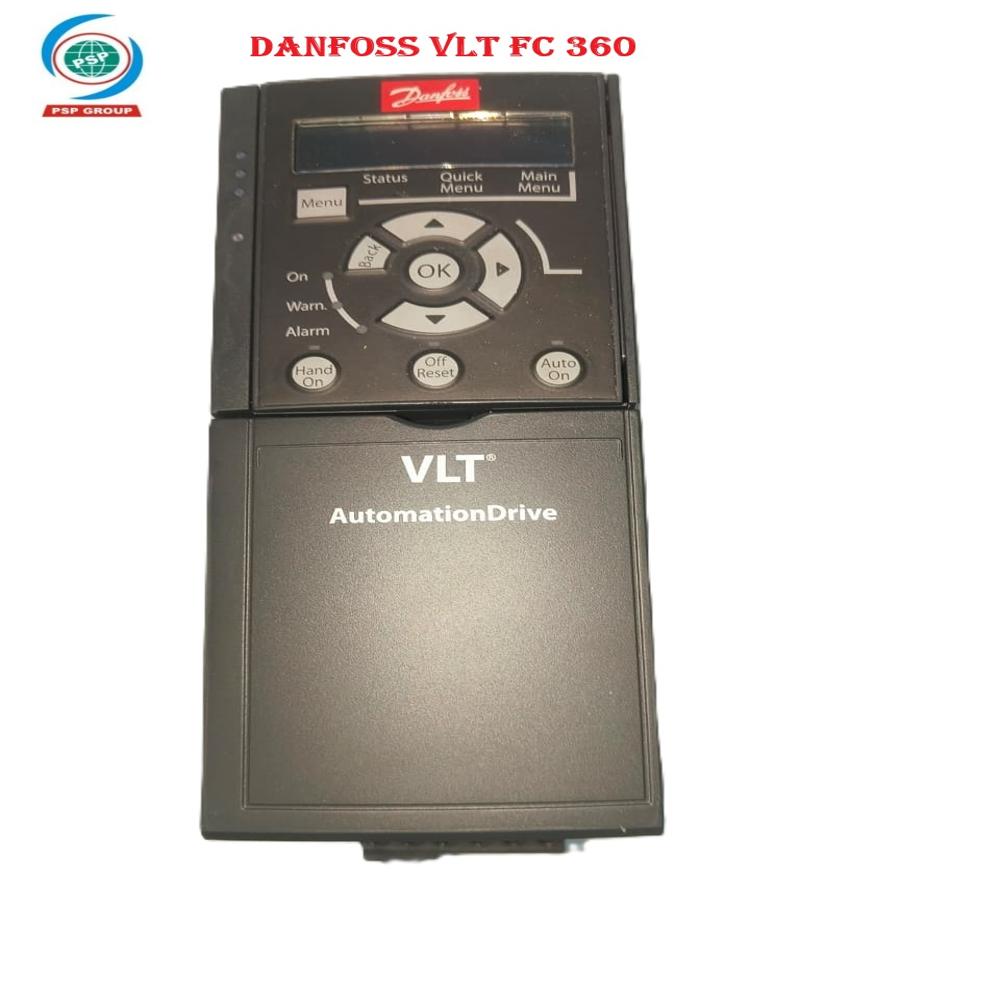 VLT AUTOMATION FC 360