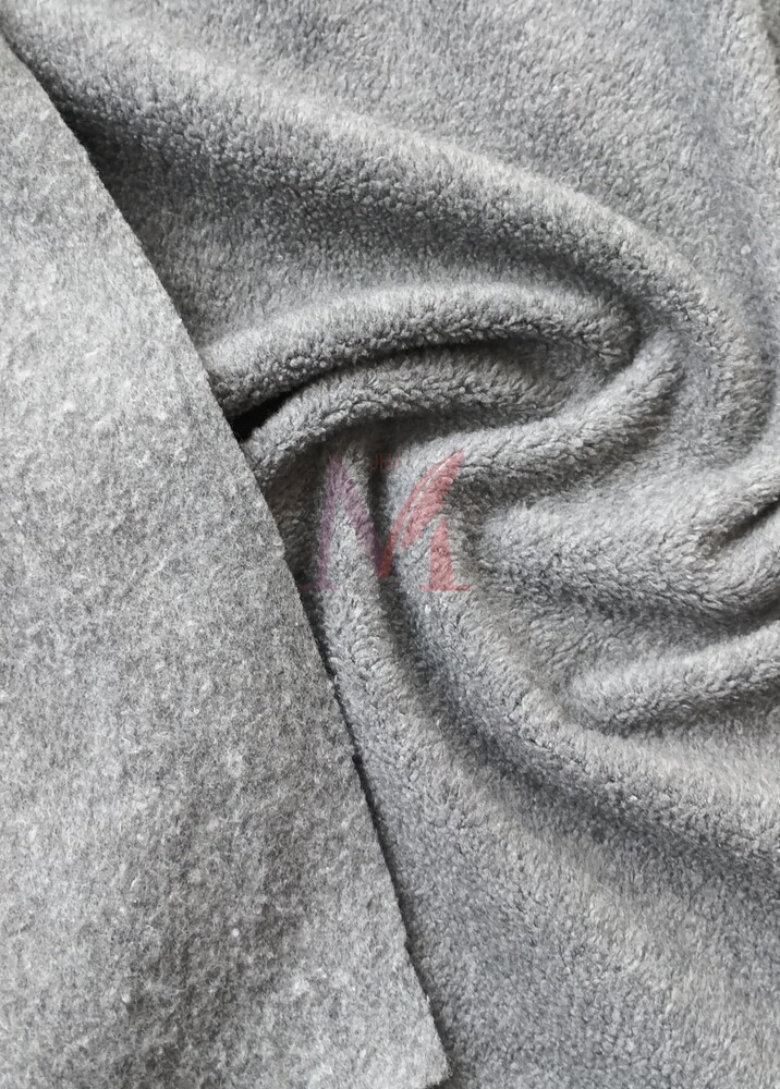 PC Polar Melange Antipilling Fleece