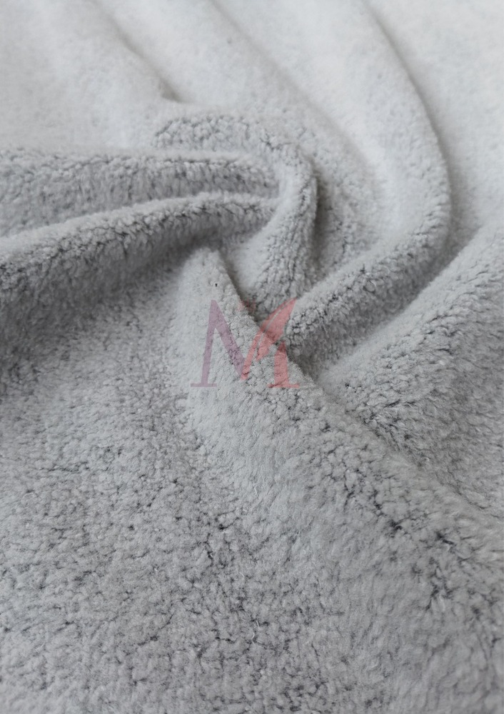PC Polar Melange Antipilling Fleece