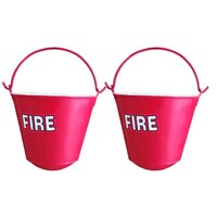 Fire Bucket