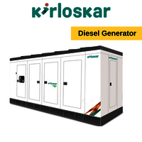 10 Kva Alternator Kirloskar