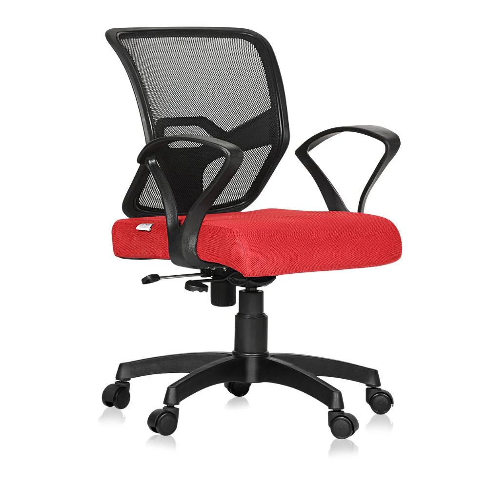  Medium Back mesh Executive Chair