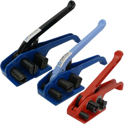 Tensioner For Composite Strap 19 To 48 Mm Ybico - Color: As Per Customer Satisfaction