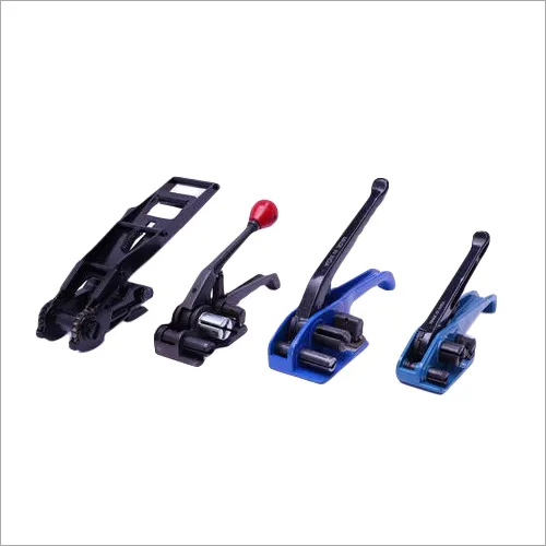 Tensioner For Composite Strap 19 To 48 Mm Ybico - Color: As Per Customer Satisfaction