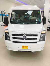 Force 17 Plus Passenger Driver Traveller - Color: As Per Requirement