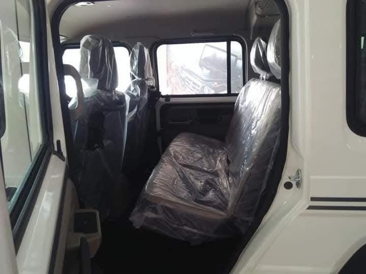 12 Plus Driver Force Trax Cruiser - Color: As Per Requirement