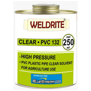 Pvc High Pressure 132 - Bending Strength: 3.5 A 5.0 Mpa