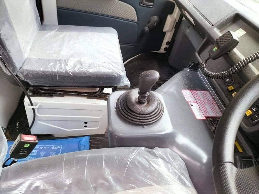 Force Medical Ambulance - Color: As Per Requirement