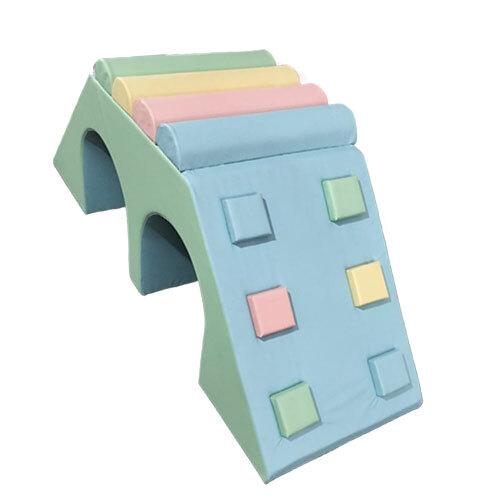 Soft Play Area - Passenger Capacity: 1