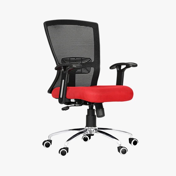 Medium Back Office Chair