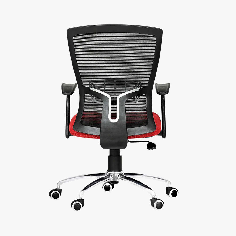 Medium Back Office Chair