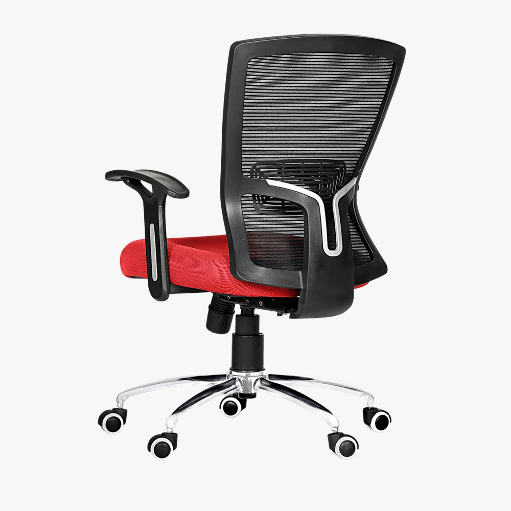 Medium Back Office Chair