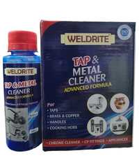 Tap And Metal Cleaner Advanced Formula