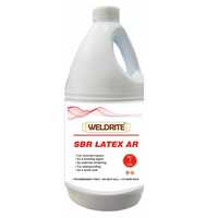 SBR LATEX AR Waterproofing