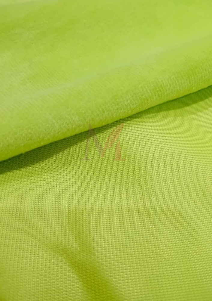 Warp Knit Nylex Fabric - Color: Available In Multiple Colours And Finishes