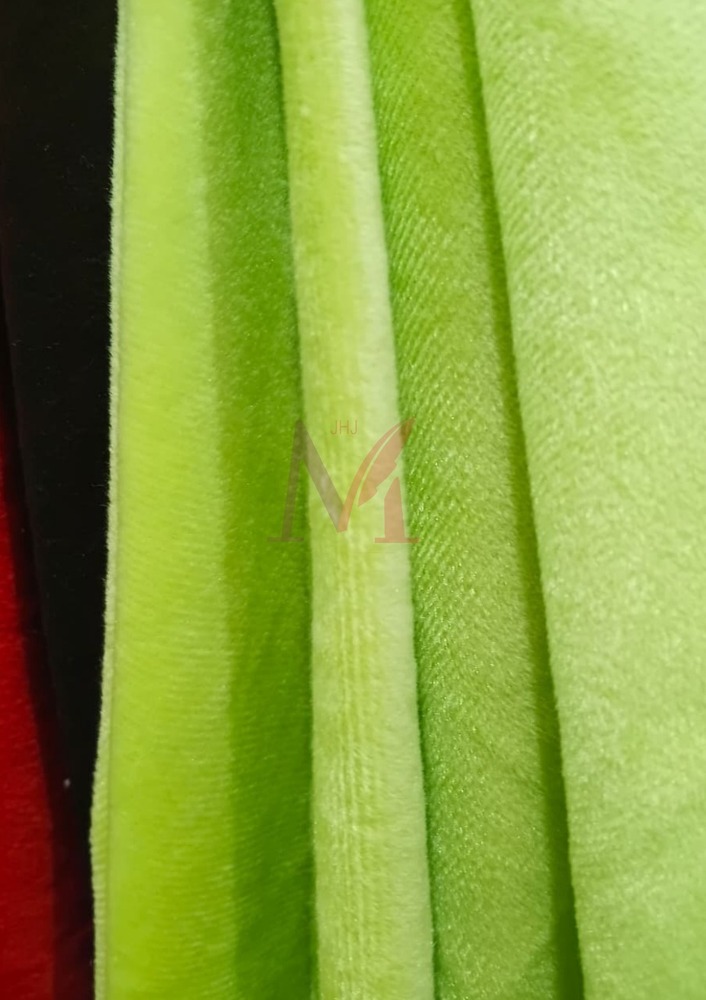 Warp Knit Nylex Fabric - Color: Available In Multiple Colours And Finishes