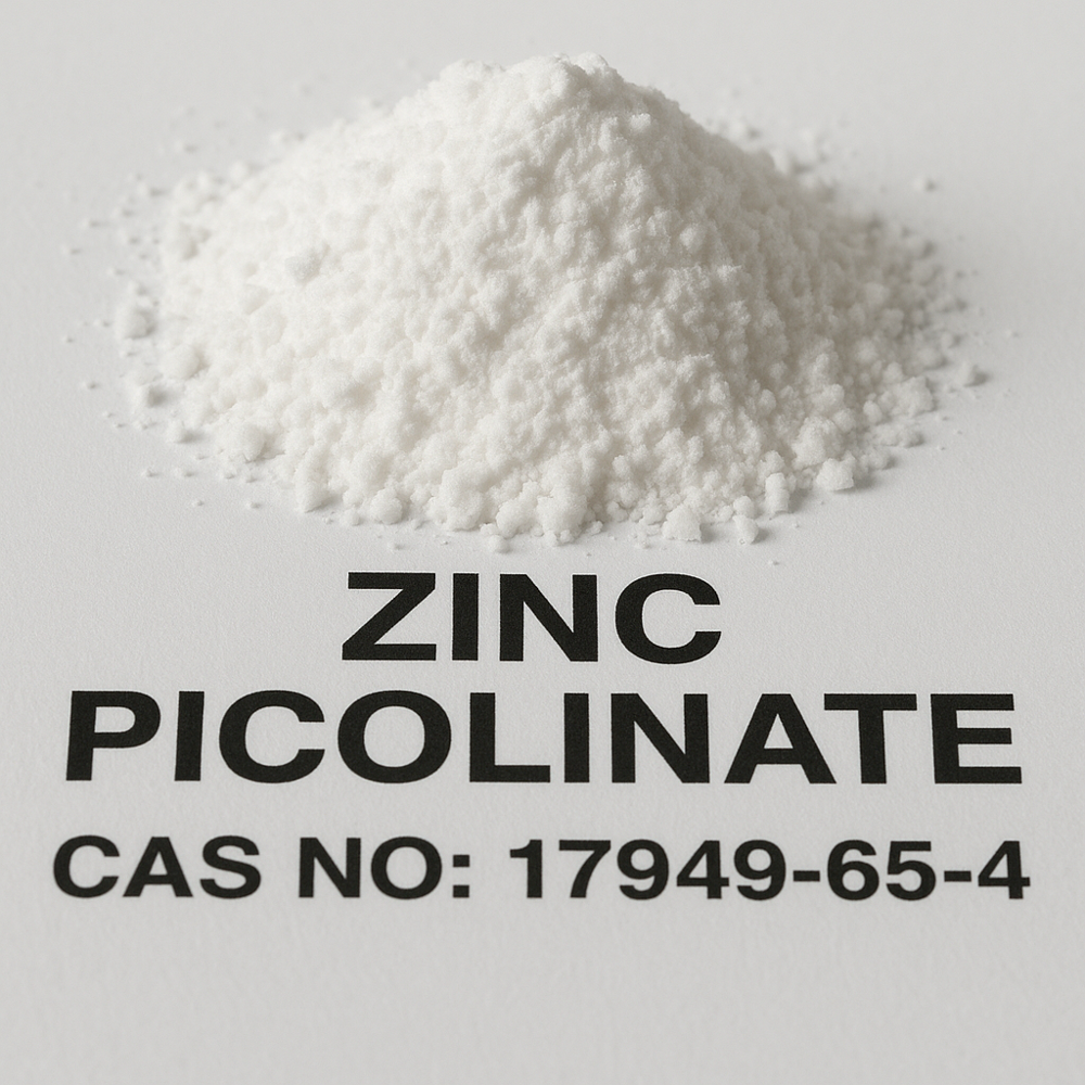 Zinc Picolinate
