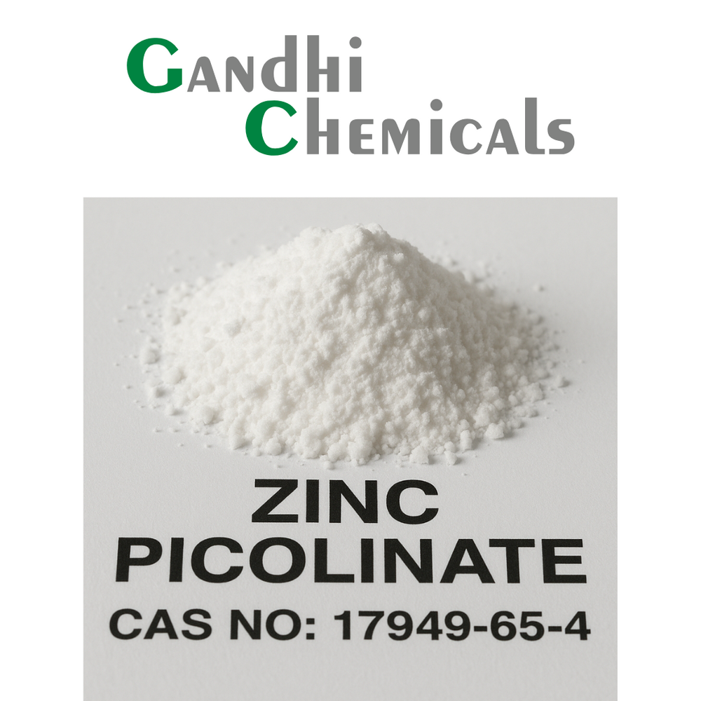 Zinc Picolinate