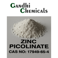 Zinc Picolinate - Application: Industrial