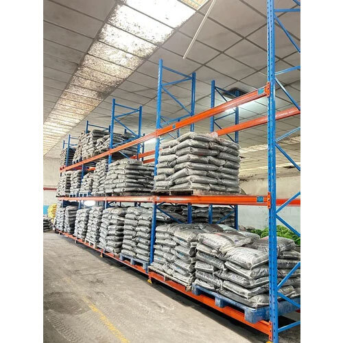 1200kg Heavy Duty Pallet Rack
