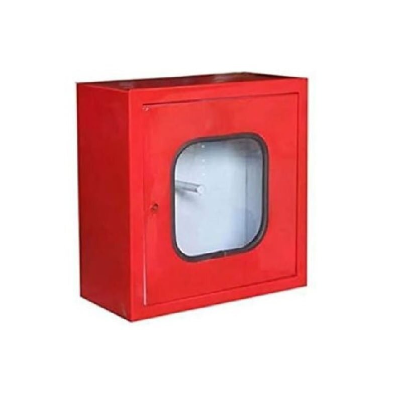 Fire Hose Box