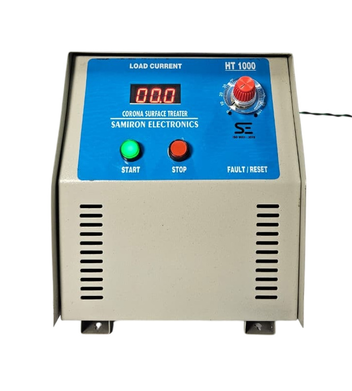 1Kw Ht1000 Corona Surface Treater - Application: Industrial