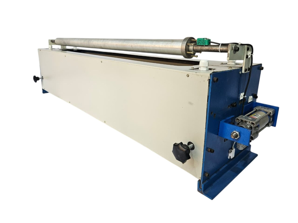 3 Kw Corona Surface Treater - Application: Industrial