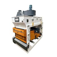 12 Mm Paddy Cleaner - Automatic Grade: Automatic