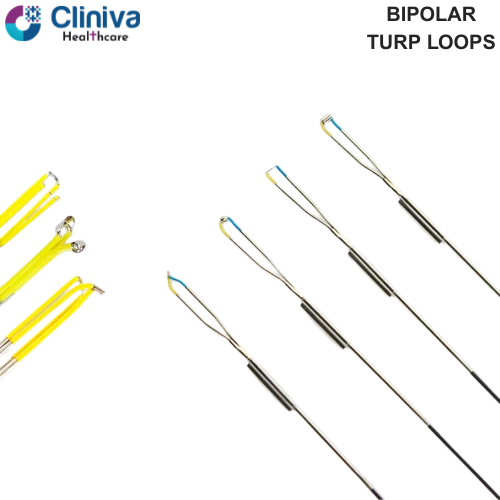 Single Steam Turp Loop - Application: Hospital