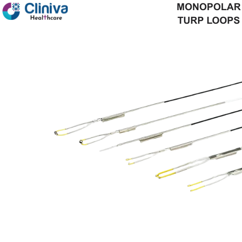 Single Steam Turp Loop - Application: Hospital