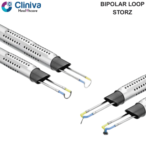 Single Steam Turp Loop - Application: Hospital