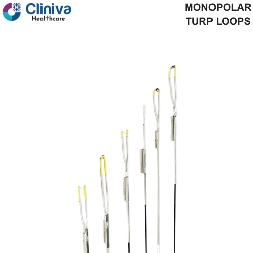 Single Steam Turp Loop - Application: Hospital