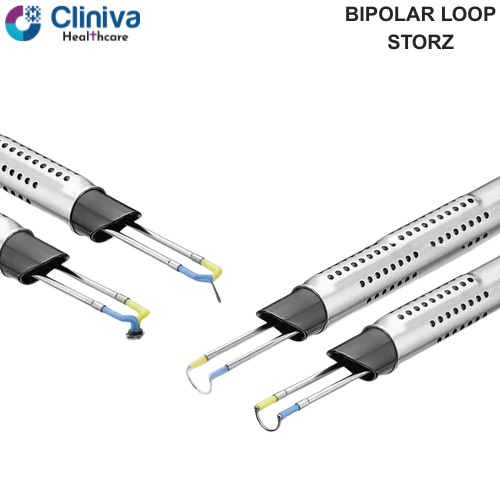 Single Steam Turp Loop - Application: Hospital
