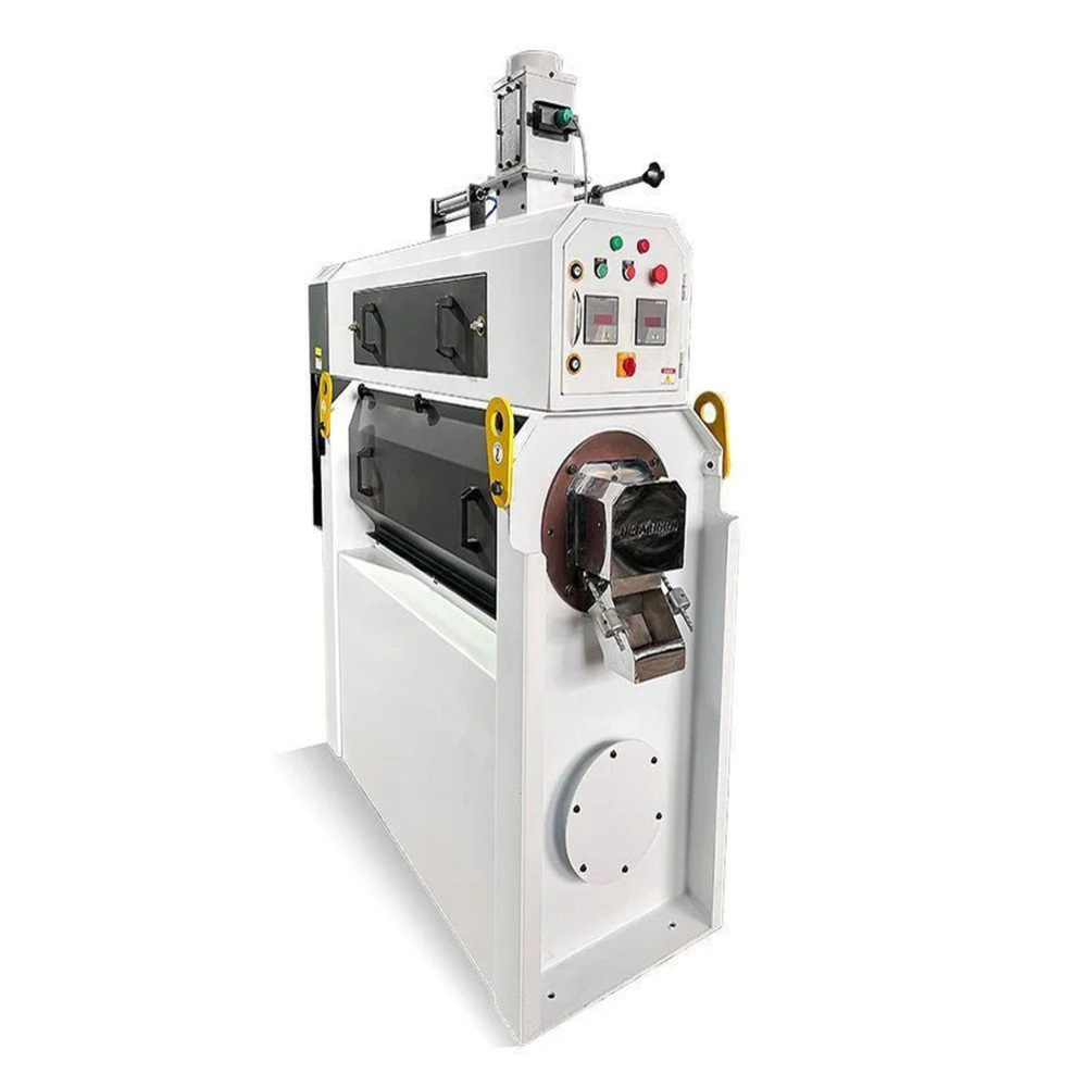 Rice Polisher